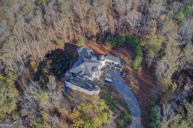 1628 Golden Creek Court Conyers - 4