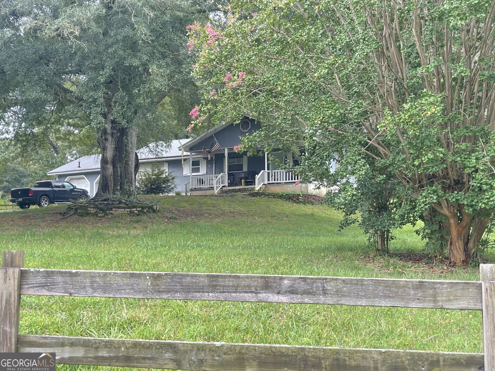 1755 Yonah Homer Road Maysville - 10