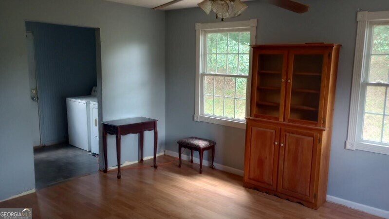 1755 Yonah Homer Road Maysville - 4