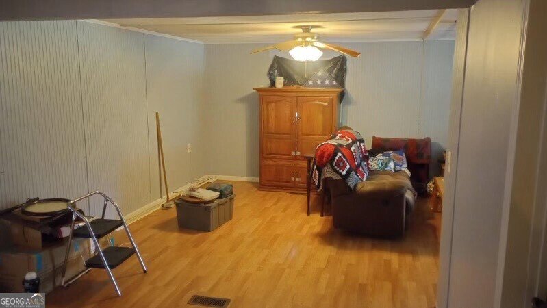 1755 Yonah Homer Road Maysville - 5