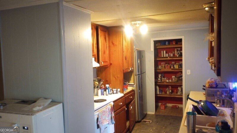 1755 Yonah Homer Road Maysville - 6