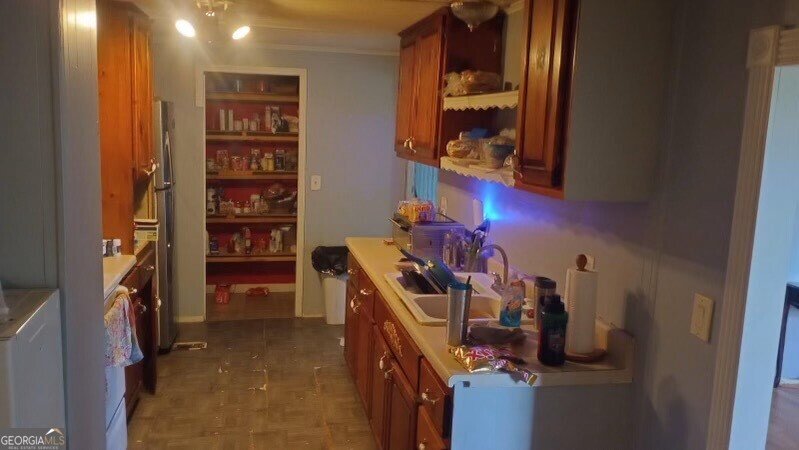 1755 Yonah Homer Road Maysville - 7