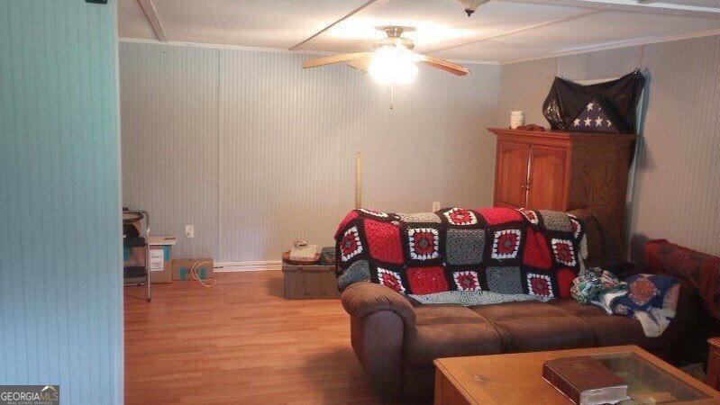 1755 Yonah Homer Road Maysville - 8