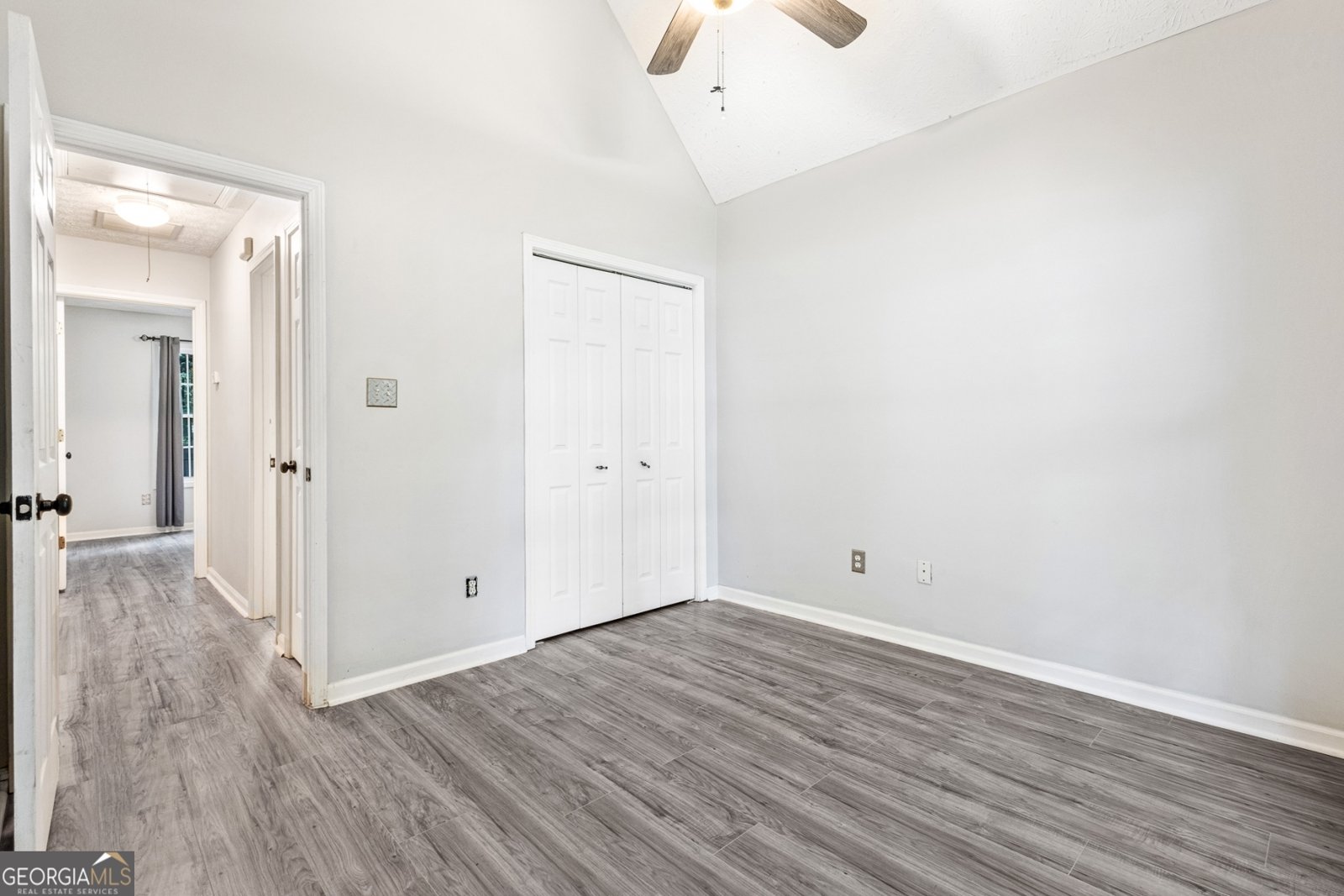 210 Pecan Ridge Drive Fayetteville - 1