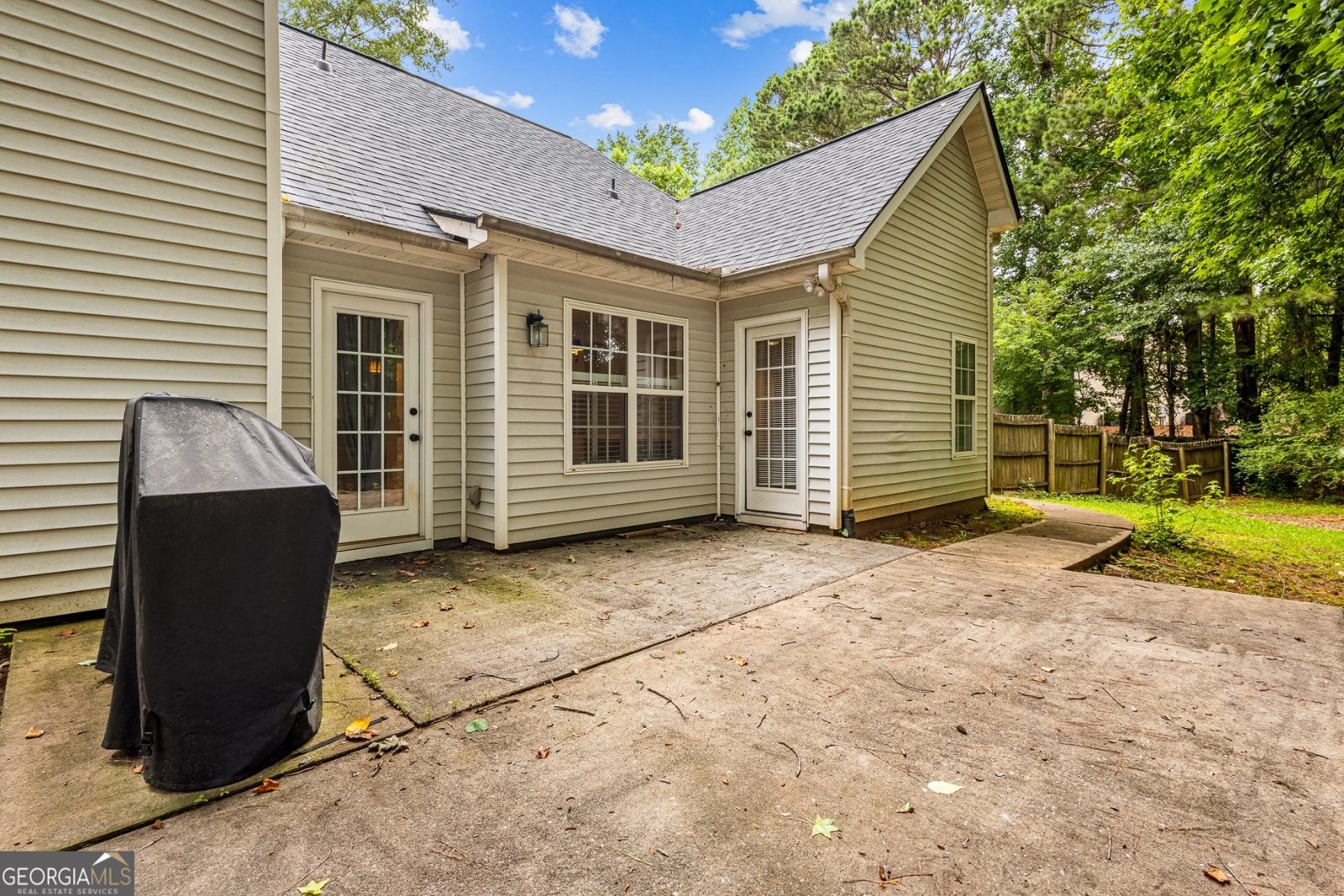 210 Pecan Ridge Drive Fayetteville - 16
