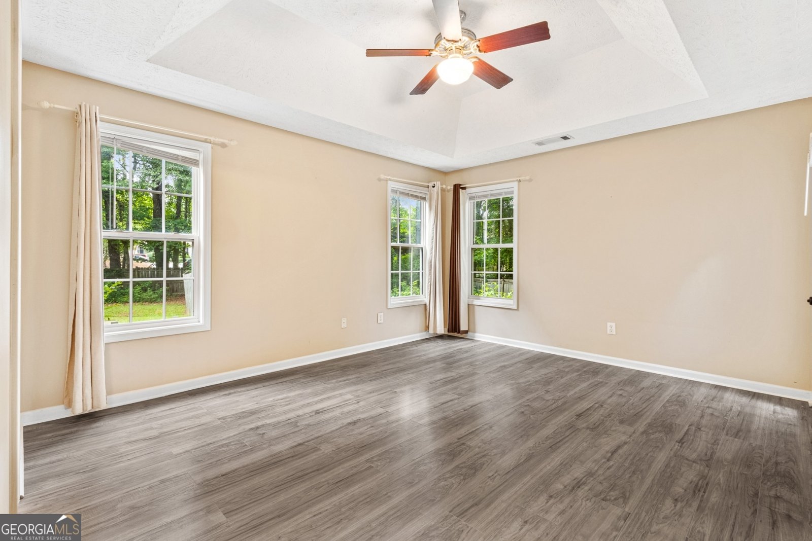 210 Pecan Ridge Drive Fayetteville - 7