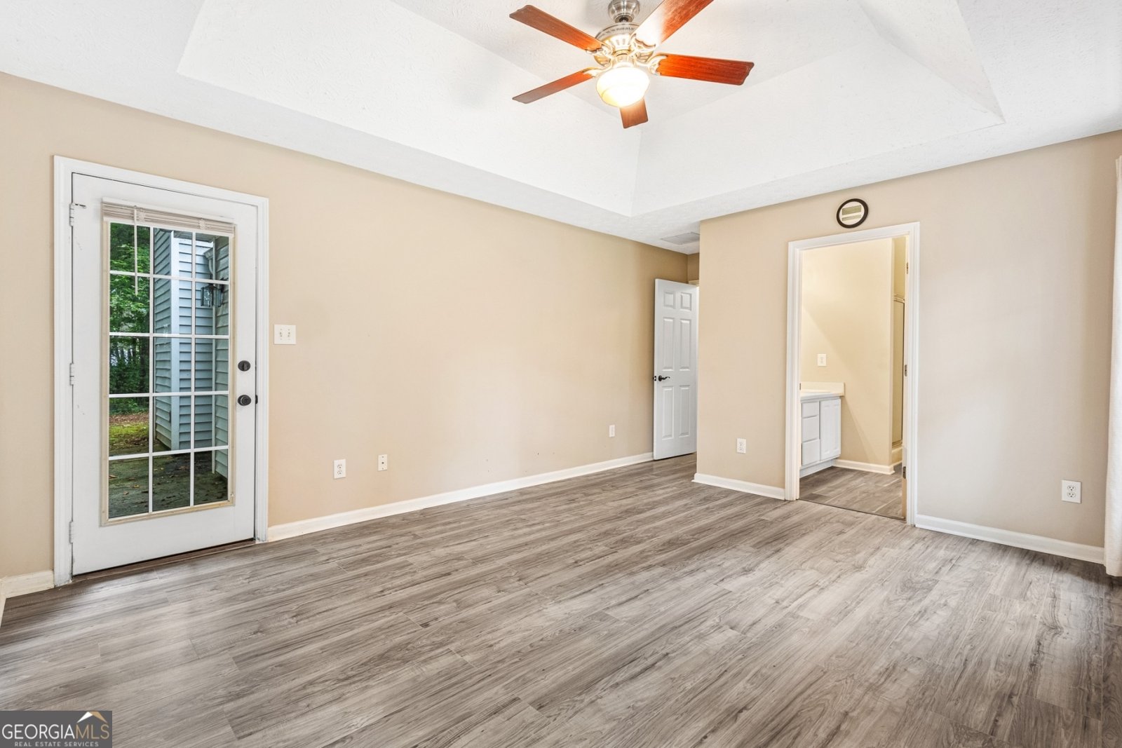 210 Pecan Ridge Drive Fayetteville - 8