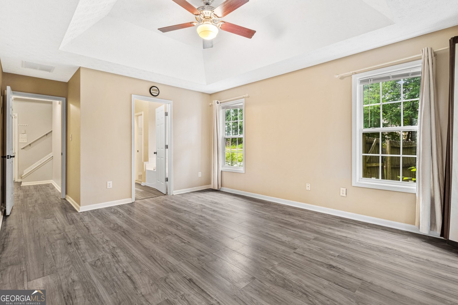 210 Pecan Ridge Drive Fayetteville - 9