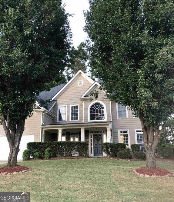 4274 Catamount Drive Lilburn - 1
