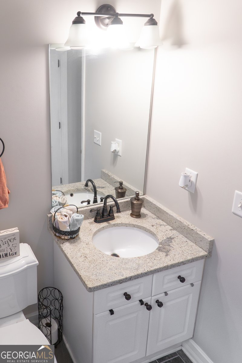 4274 Catamount Drive Lilburn - 14