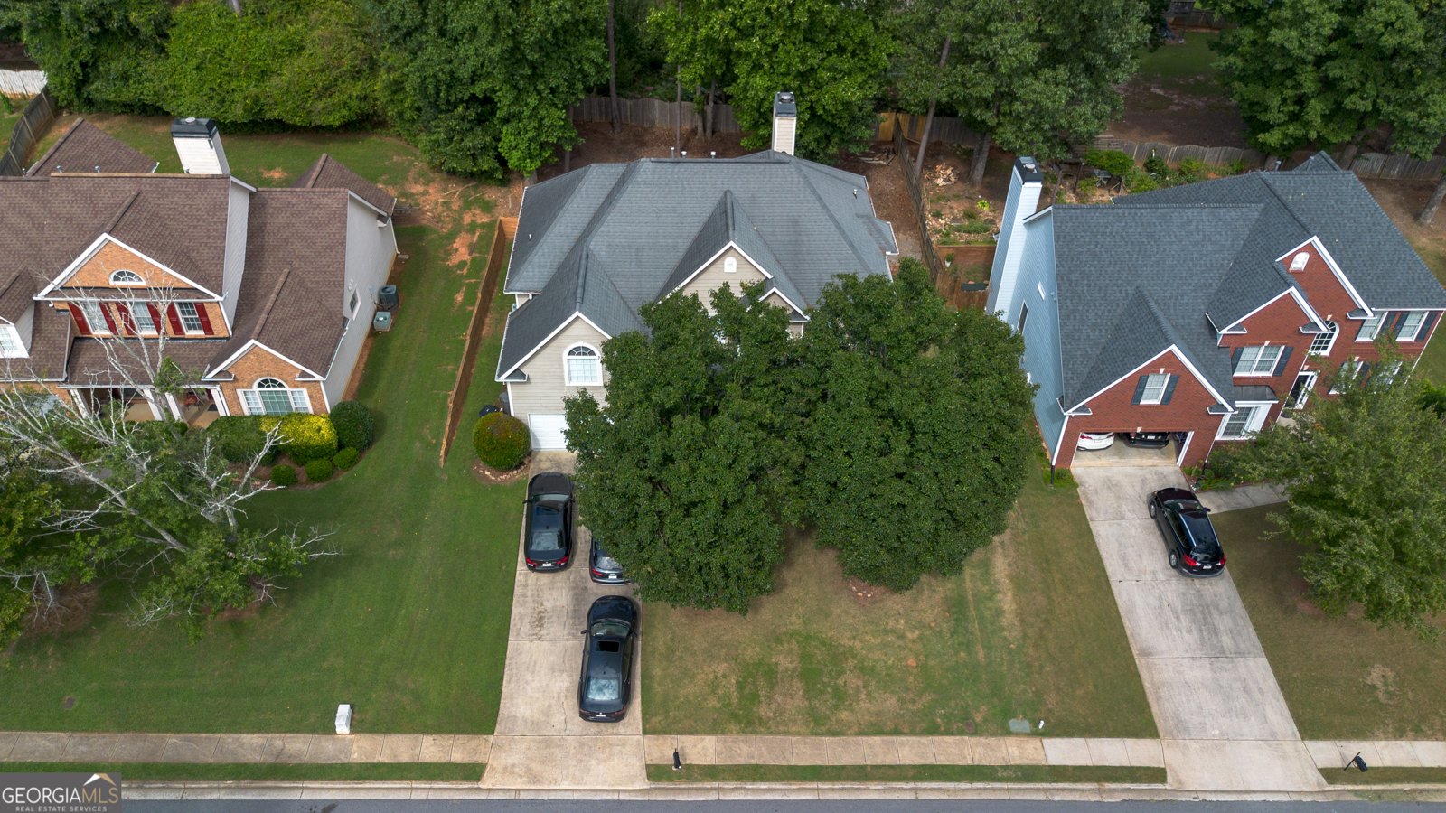 4274 Catamount Drive Lilburn - 2