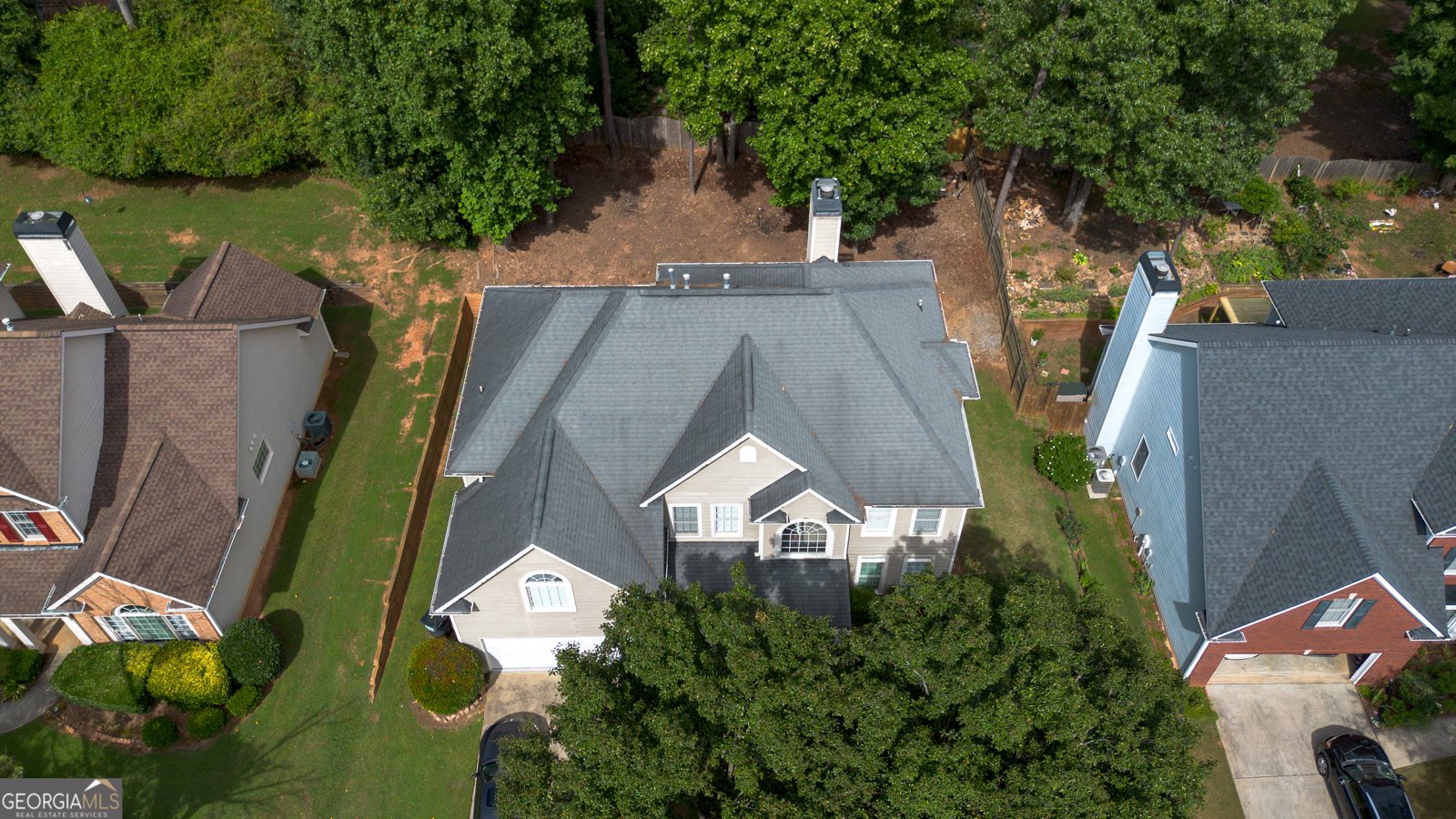 4274 Catamount Drive Lilburn - 3