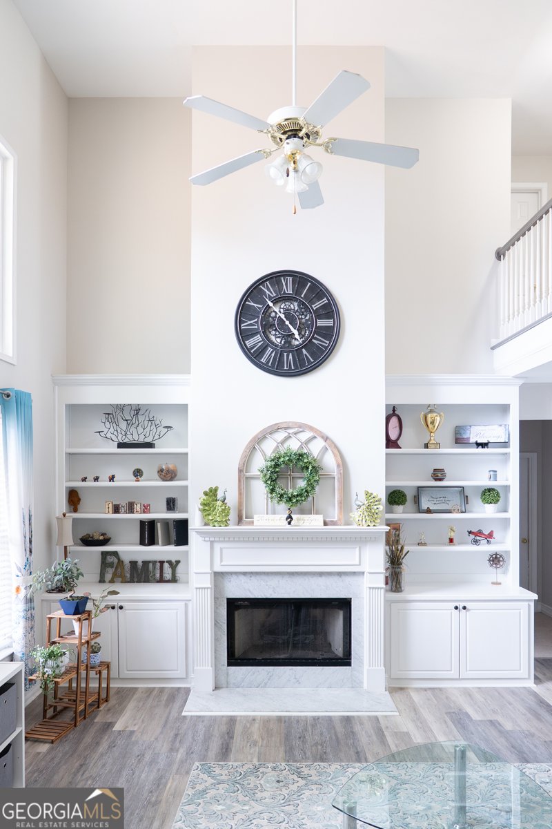 4274 Catamount Drive Lilburn - 32
