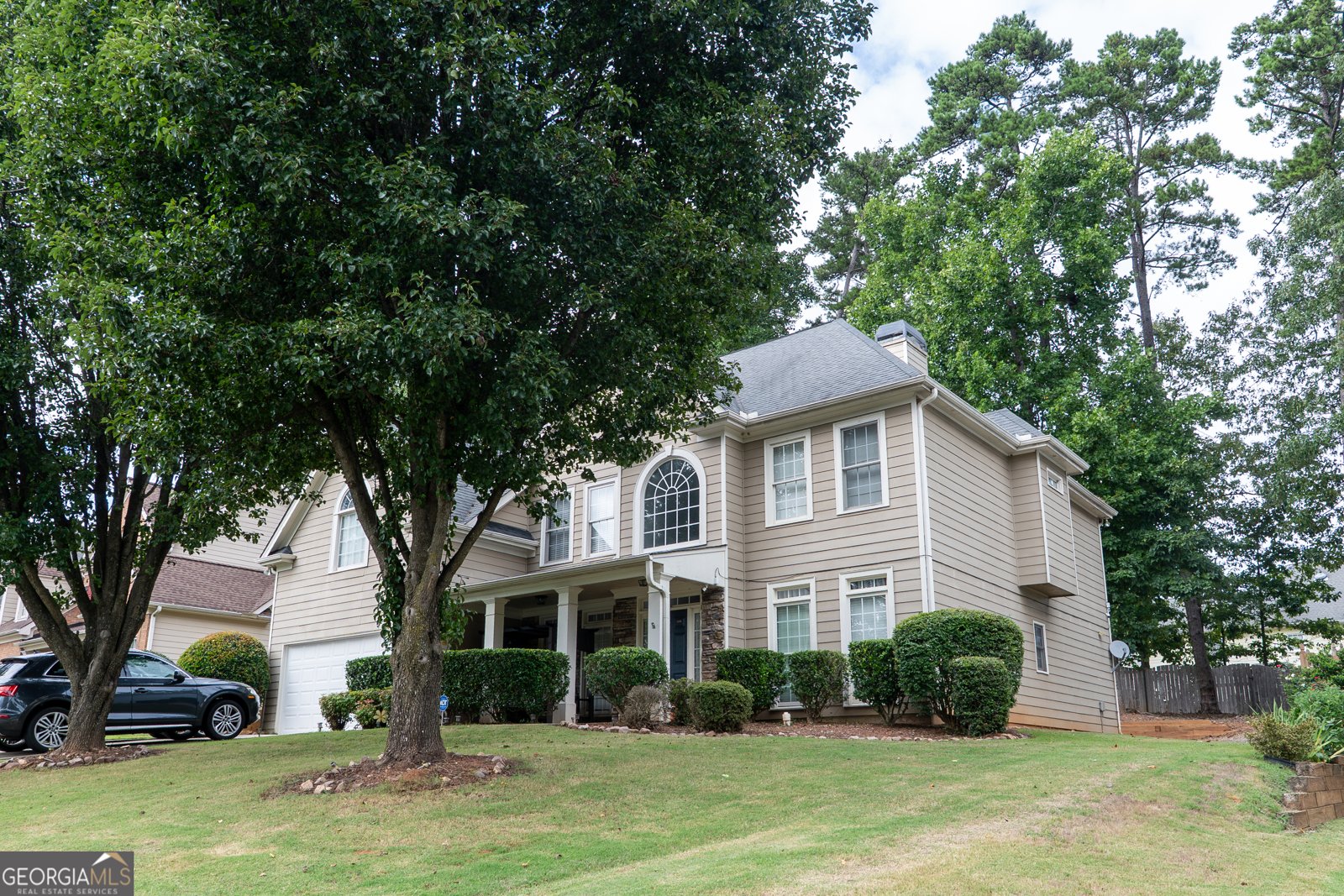 4274 Catamount Drive Lilburn - 35