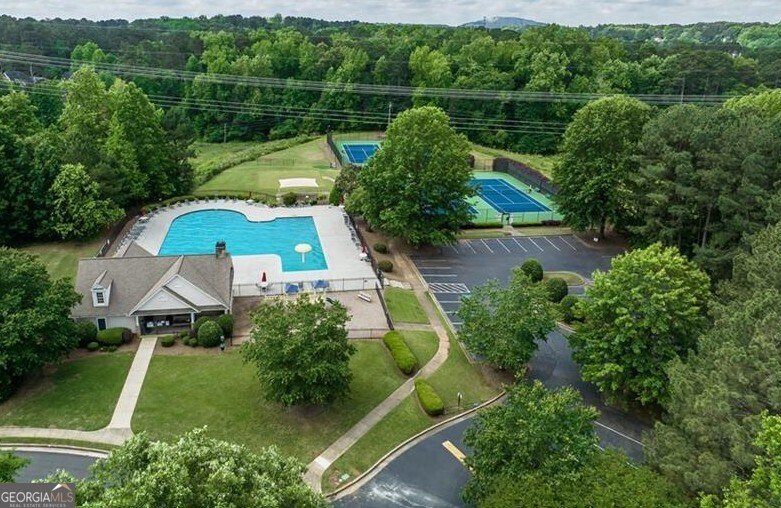 4274 Catamount Drive Lilburn - 36