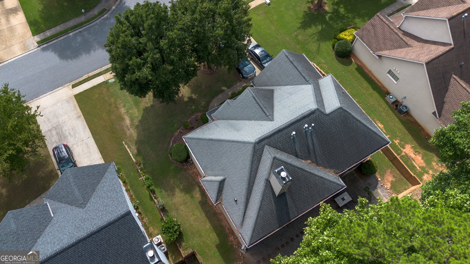 4274 Catamount Drive Lilburn - 4