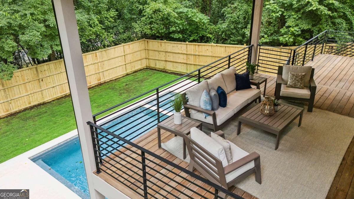 1320 Mayfair Drive Brookhaven - 27