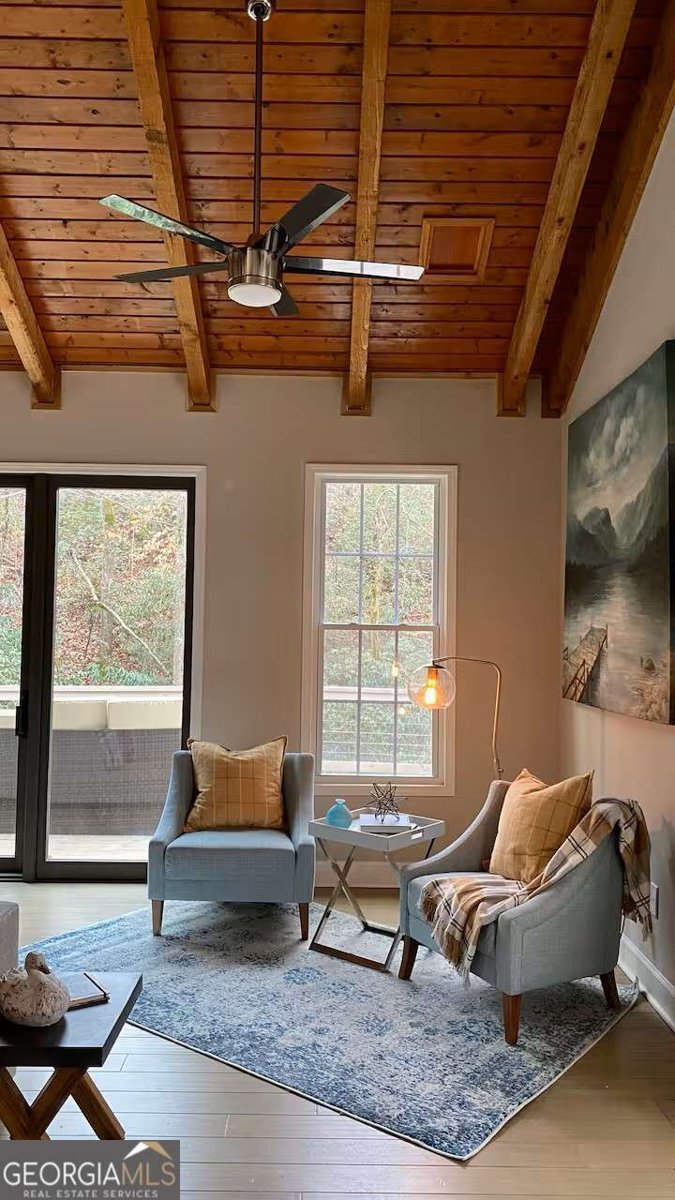 260 Holly Lane Dahlonega - 11