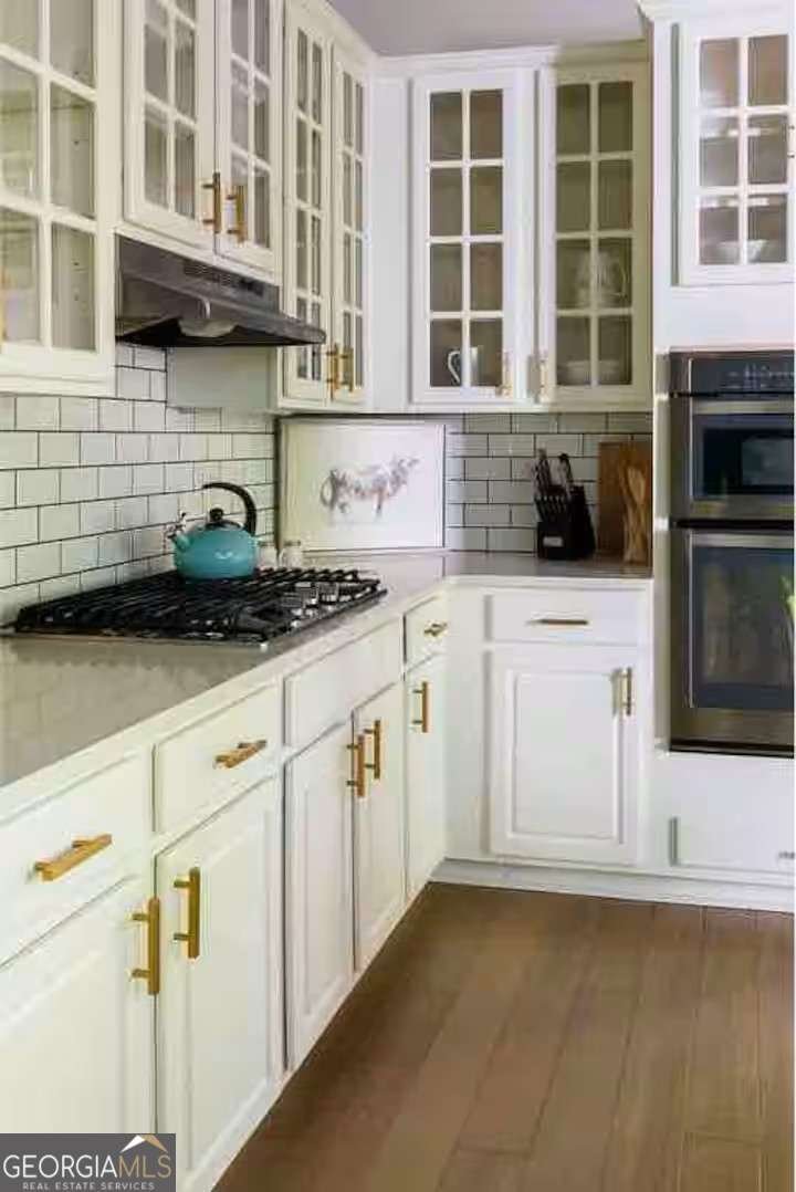260 Holly Lane Dahlonega - 17