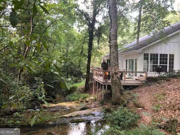 260 Holly Lane Dahlonega - 2