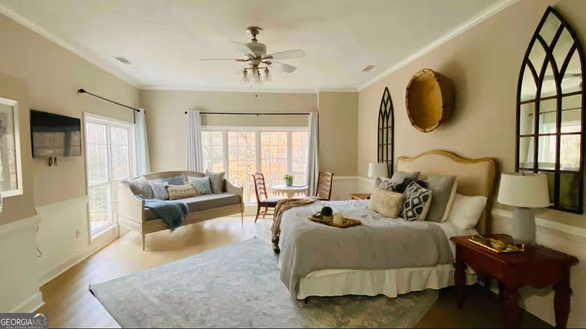 260 Holly Lane Dahlonega - 20
