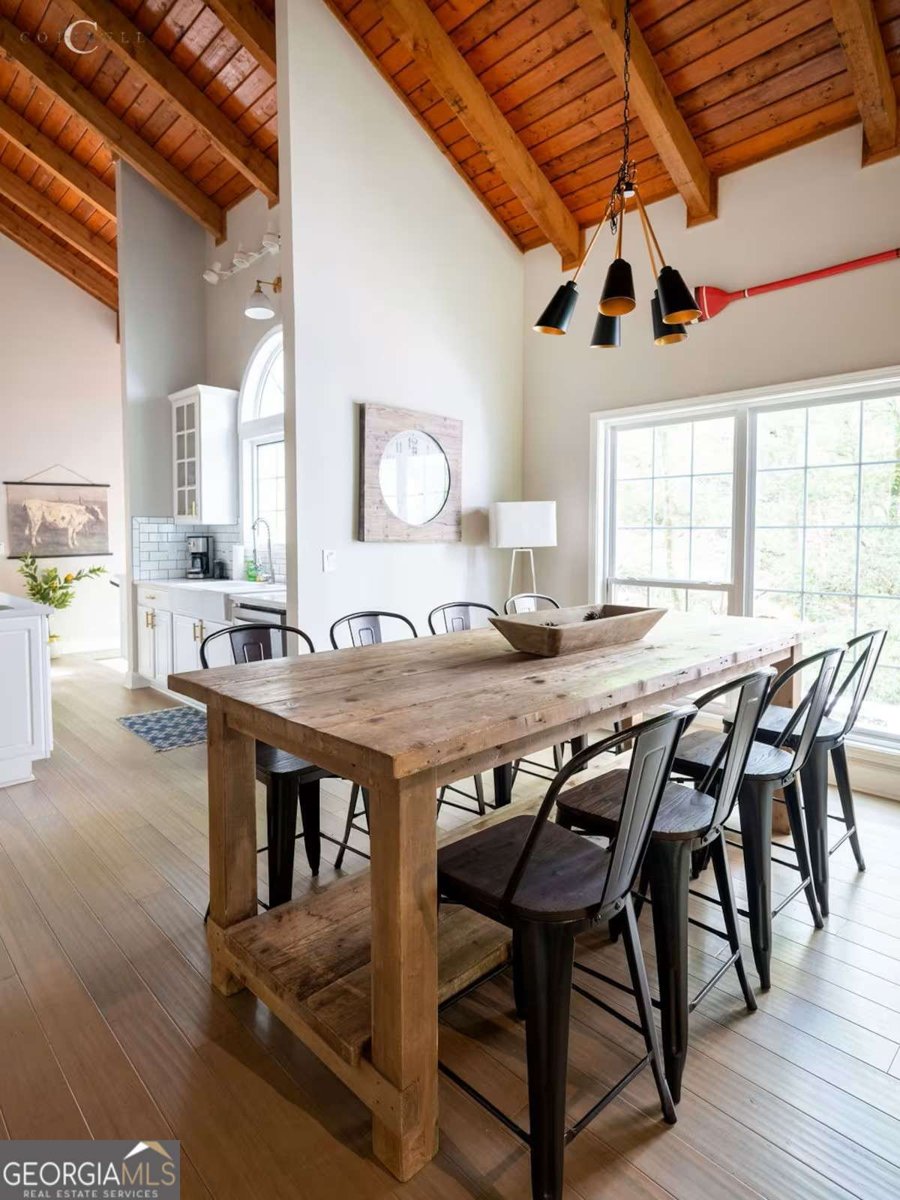 260 Holly Lane Dahlonega - 24