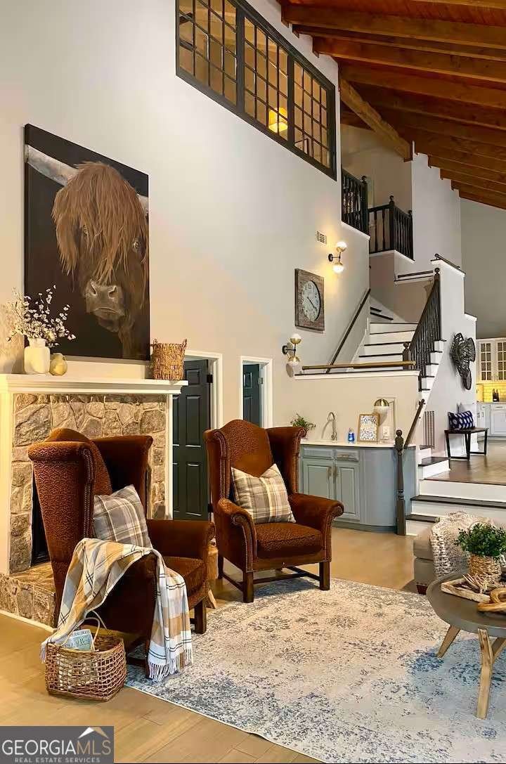 260 Holly Lane Dahlonega - 27