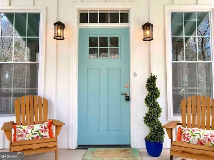 260 Holly Lane Dahlonega - 32