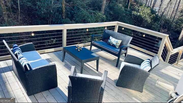 260 Holly Lane Dahlonega - 33