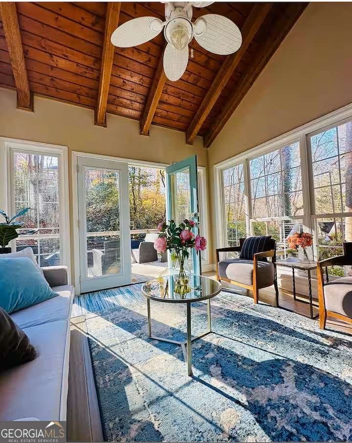 260 Holly Lane Dahlonega - 36