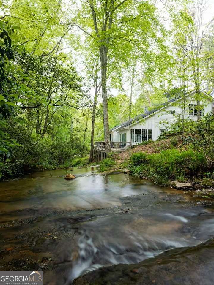 260 Holly Lane Dahlonega - 4
