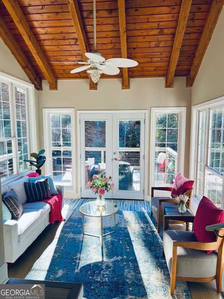260 Holly Lane Dahlonega - 40