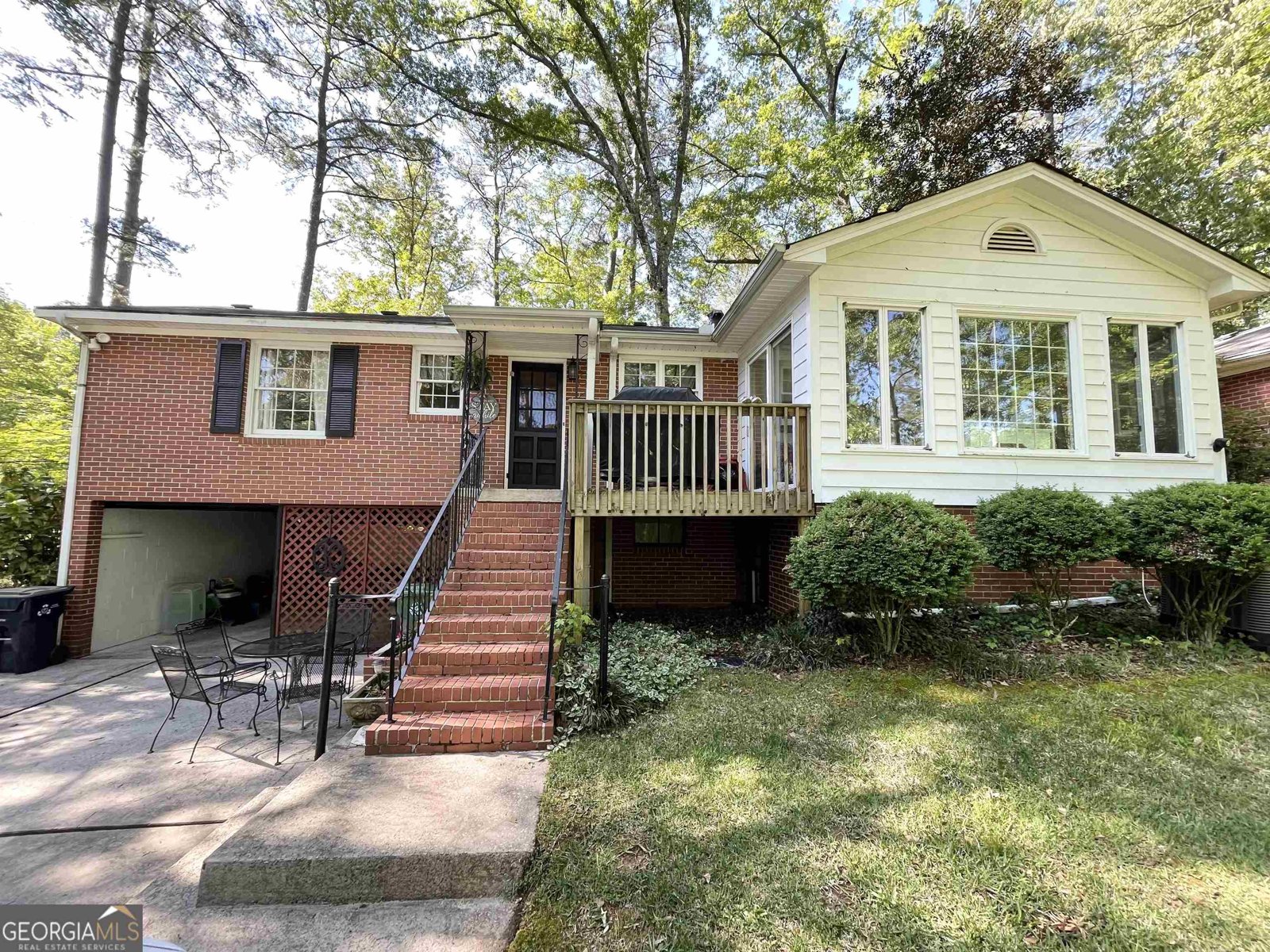671 Brook Circle Griffin - 30
