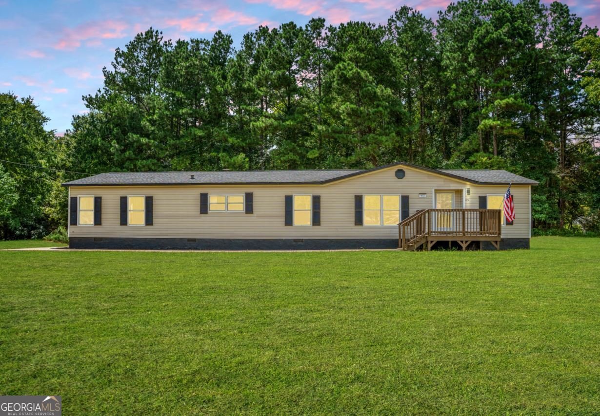 473 Covey Rise Drive Calhoun - 1