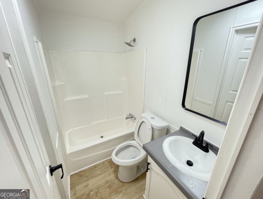 473 Covey Rise Drive Calhoun - 14