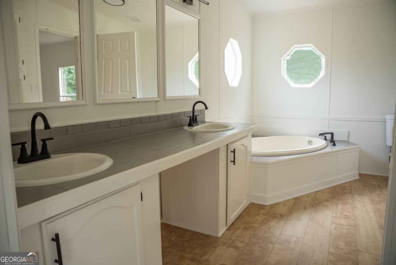473 Covey Rise Drive Calhoun - 16