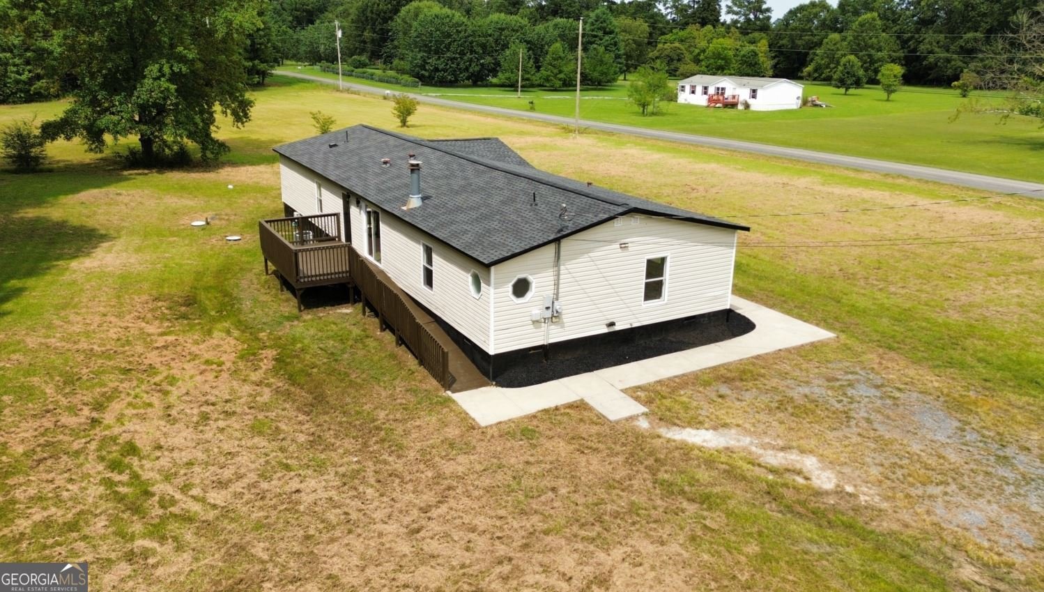 473 Covey Rise Drive Calhoun - 28