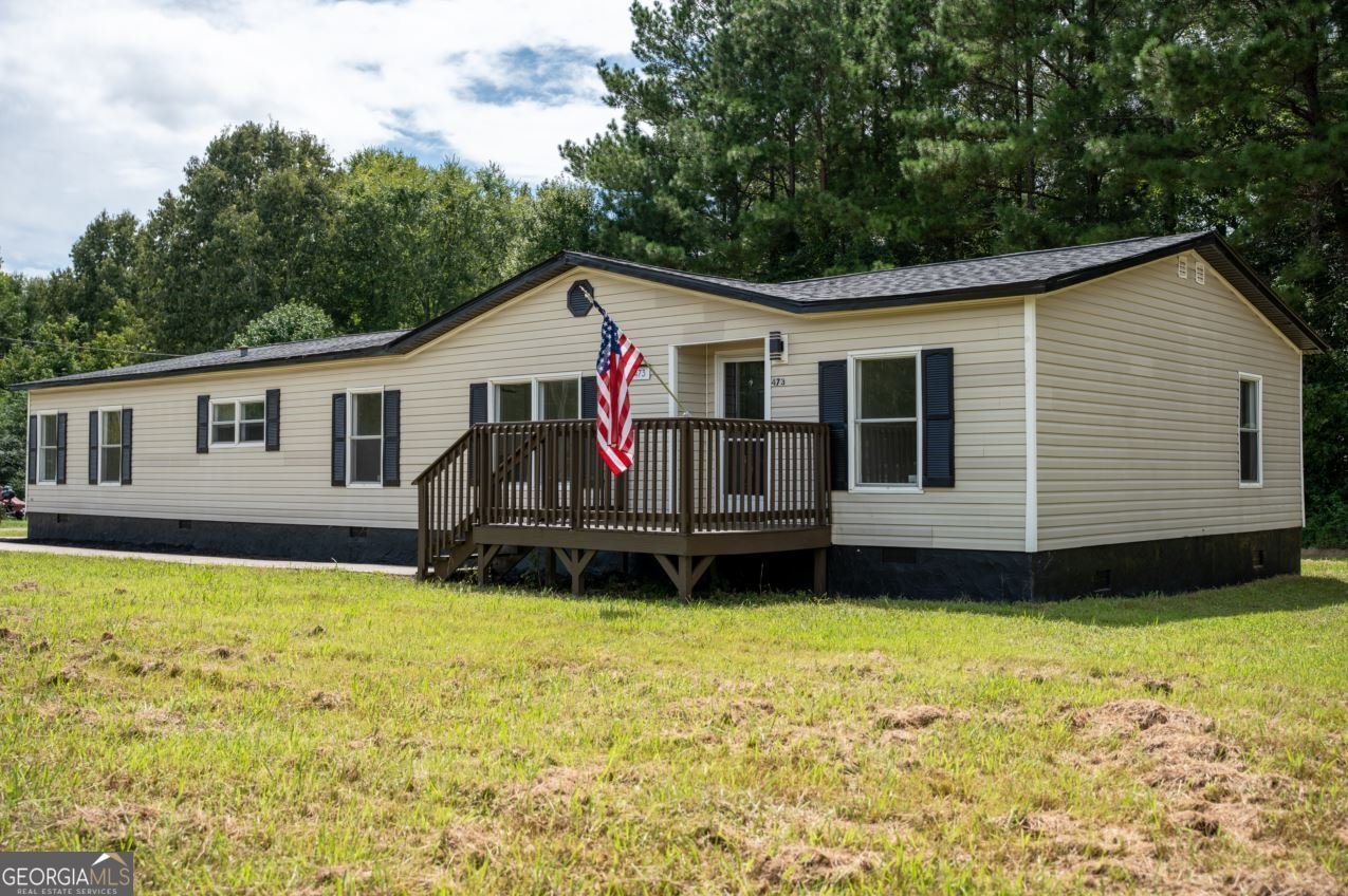 473 Covey Rise Drive Calhoun - 3