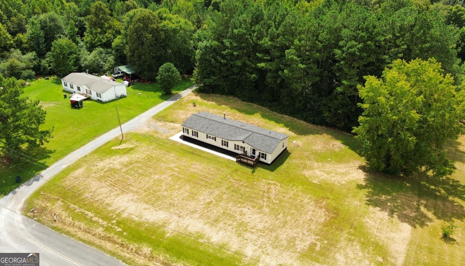 473 Covey Rise Drive Calhoun - 31