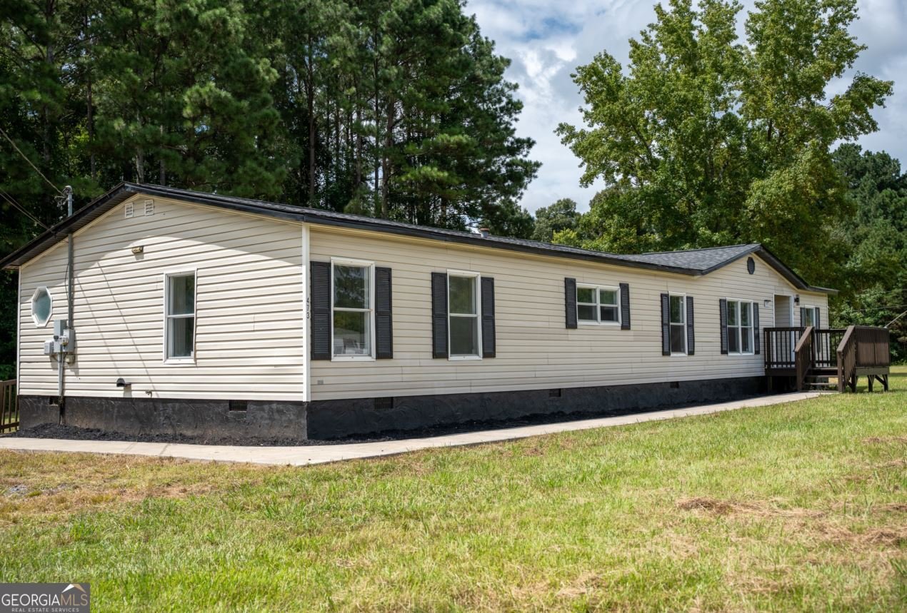 473 Covey Rise Drive Calhoun - 4
