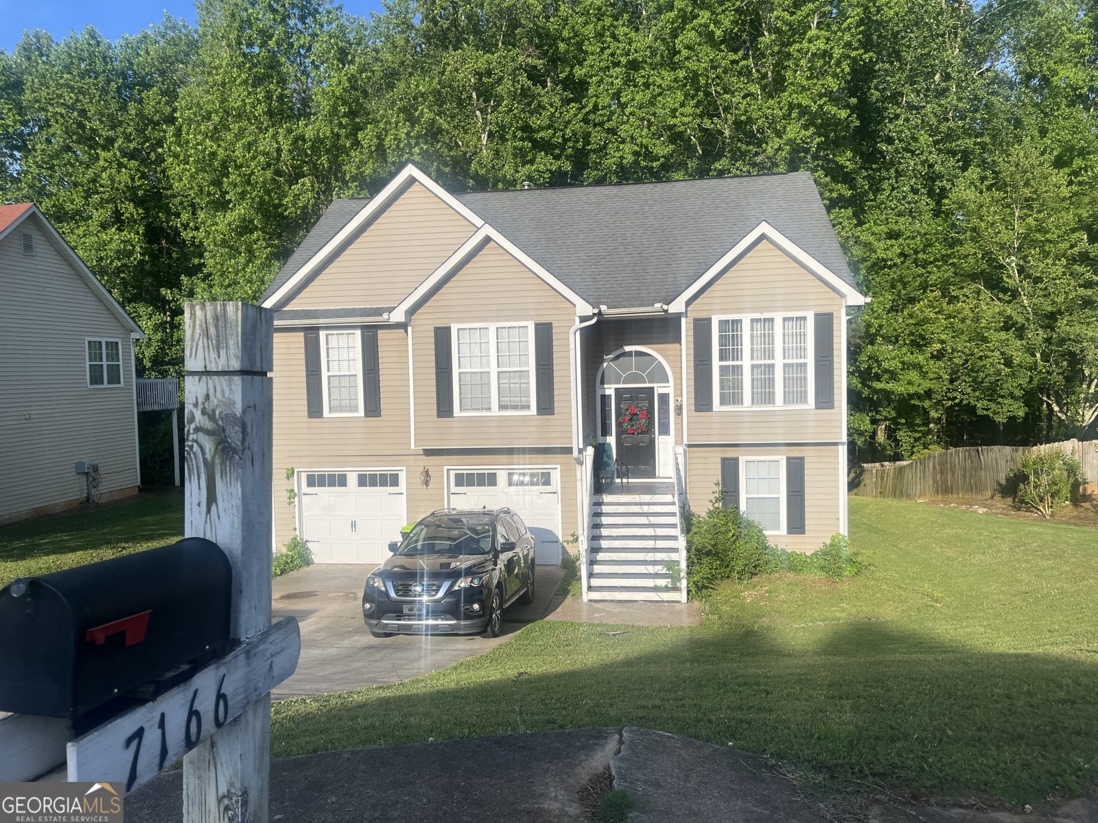 7166 Thunder Ridge Jonesboro - 1