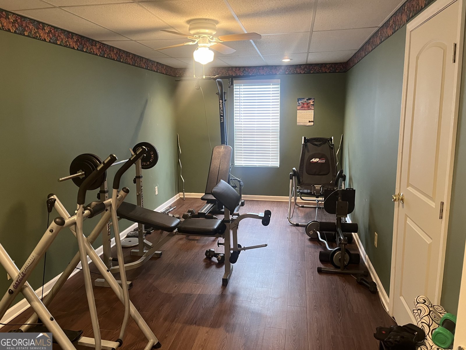 7166 Thunder Ridge Jonesboro - 2