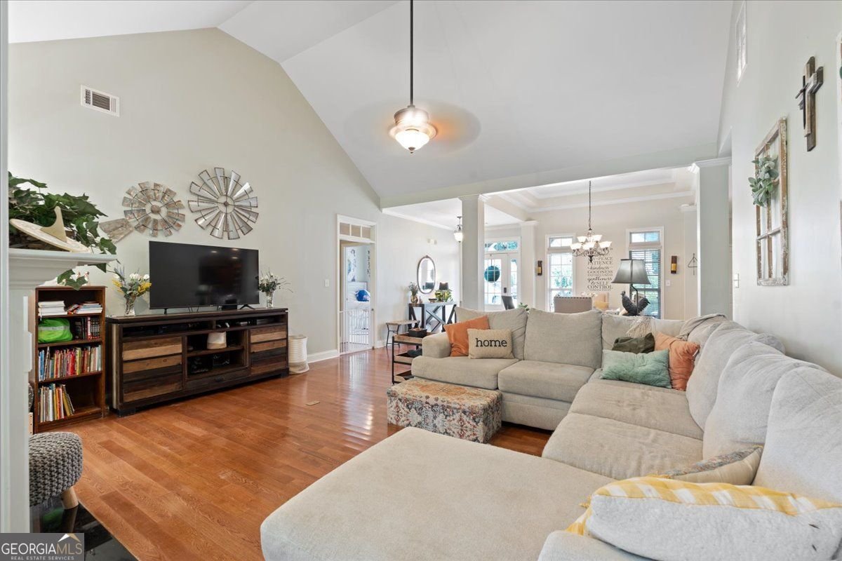 46 GREENVIEW Drive Newnan - 10