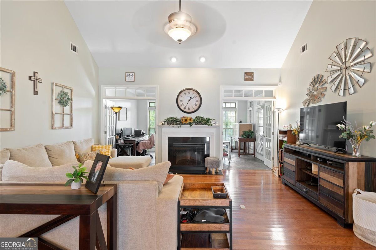 46 GREENVIEW Drive Newnan - 11
