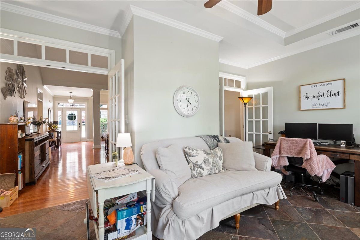46 GREENVIEW Drive Newnan - 12