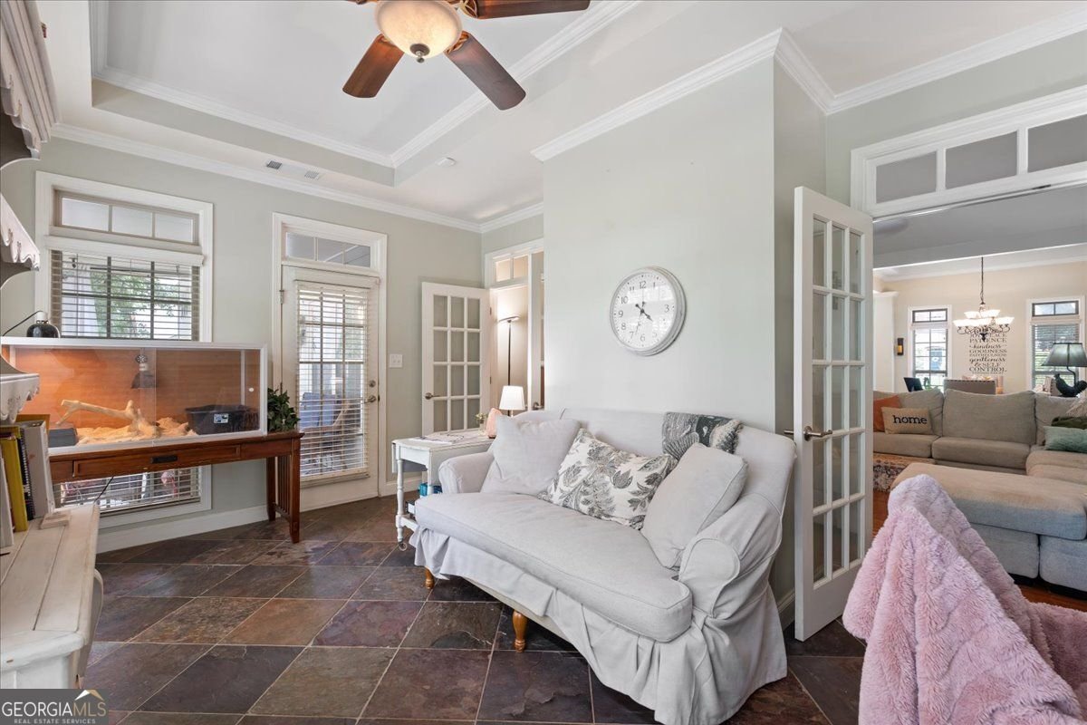 46 GREENVIEW Drive Newnan - 13