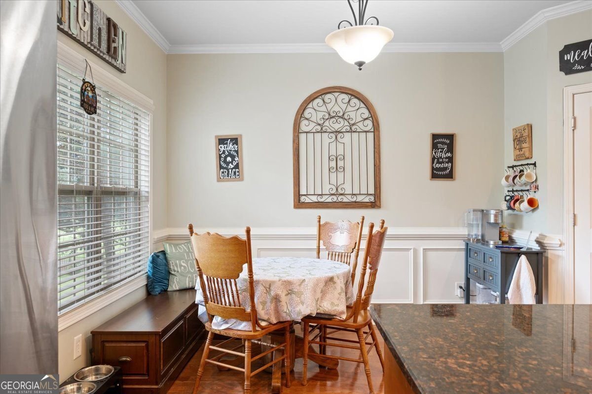 46 GREENVIEW Drive Newnan - 14