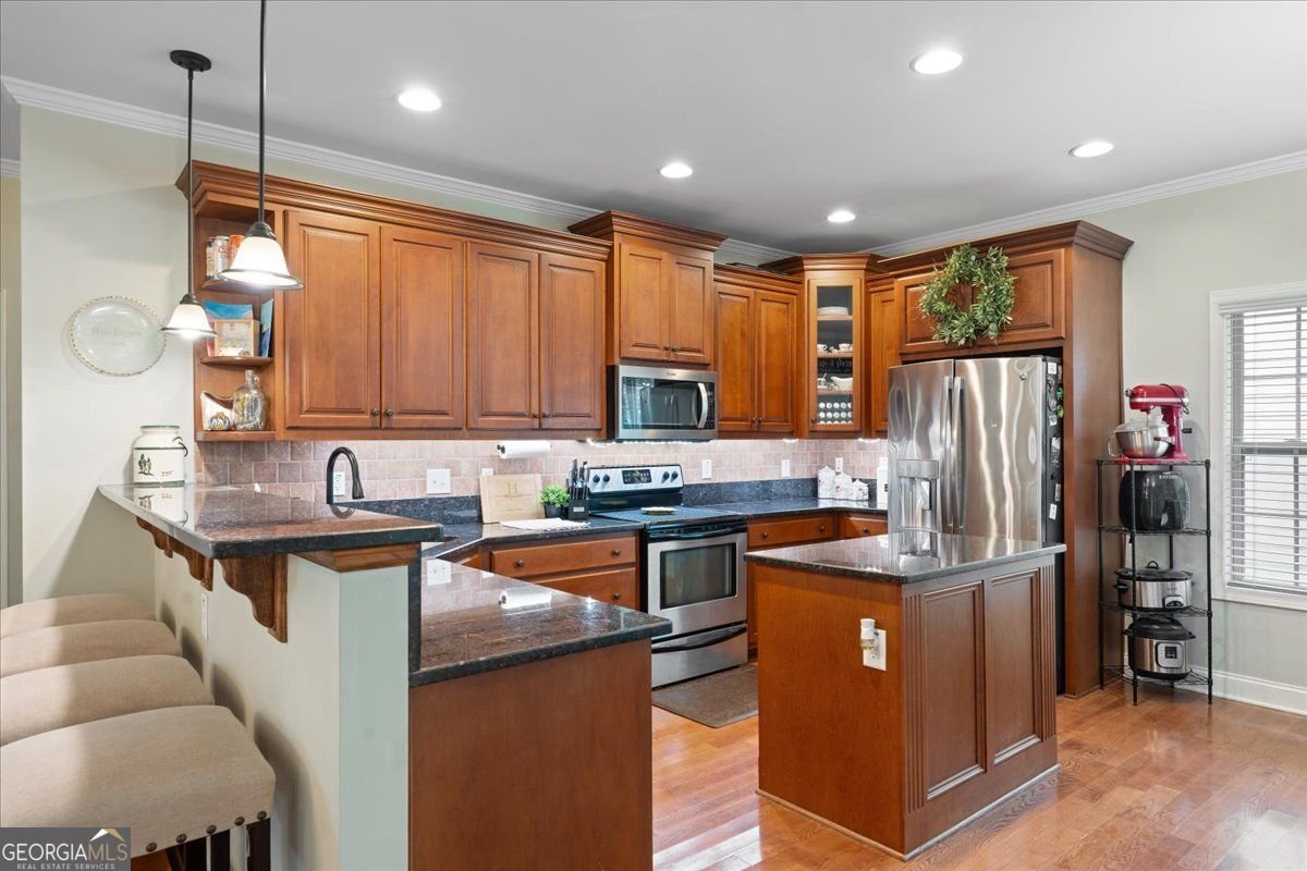 46 GREENVIEW Drive Newnan - 15
