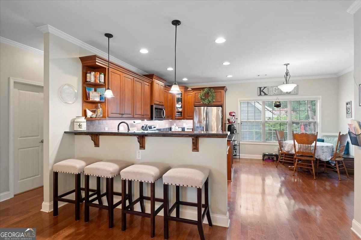 46 GREENVIEW Drive Newnan - 16