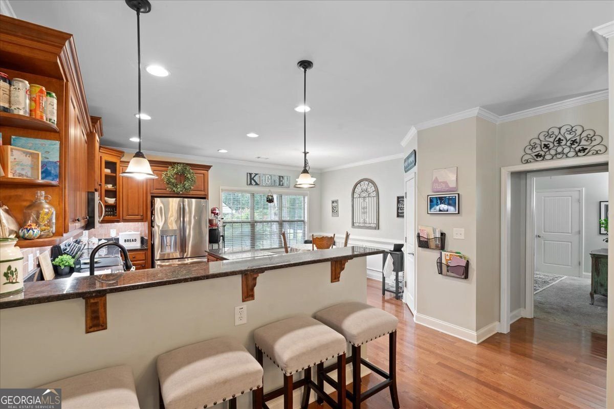 46 GREENVIEW Drive Newnan - 17
